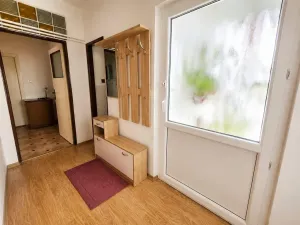 Prodej rodinného domu, Moravské Budějovice - Vranín, 230 m2