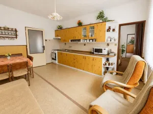 Prodej rodinného domu, Moravské Budějovice - Vranín, 230 m2