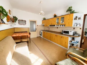 Prodej rodinného domu, Moravské Budějovice - Vranín, 230 m2
