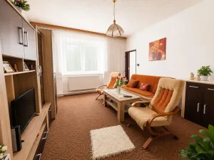 Prodej rodinného domu, Moravské Budějovice - Vranín, 230 m2