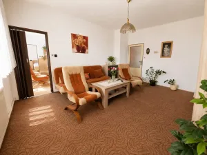 Prodej rodinného domu, Moravské Budějovice - Vranín, 230 m2