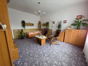 Prodej rodinného domu, Moravské Budějovice - Vranín, 230 m2