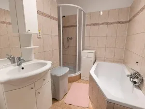 Prodej rodinného domu, Moravské Budějovice - Vranín, 230 m2