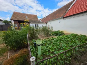 Prodej rodinného domu, Moravské Budějovice - Vranín, 230 m2