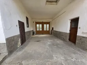 Prodej rodinného domu, Moravské Budějovice - Vranín, 230 m2