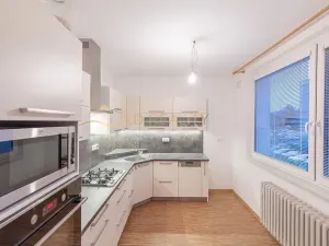 Pronájem bytu 2+1, Olomouc - Povel, Nešporova, 56 m2