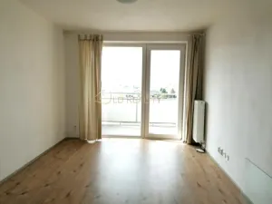 Pronájem bytu 1+kk, Olomouc - Povel, Janského, 28 m2