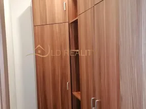 Pronájem bytu 1+kk, Olomouc - Povel, Janského, 28 m2