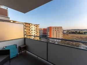 Pronájem bytu 1+kk, Olomouc - Povel, Janského, 28 m2