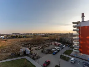 Pronájem bytu 1+kk, Olomouc - Povel, Janského, 28 m2