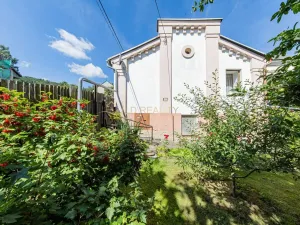 Prodej chaty, Vrbno pod Pradědem, Hřbitovní, 120 m2