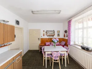 Prodej chaty, Vrbno pod Pradědem, Hřbitovní, 120 m2