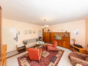 Prodej chaty, Vrbno pod Pradědem, Hřbitovní, 120 m2