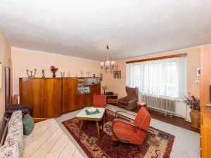 Prodej chaty, Vrbno pod Pradědem, Hřbitovní, 120 m2