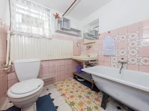 Prodej chaty, Vrbno pod Pradědem, Hřbitovní, 120 m2