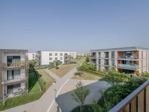Pronájem bytu 3+kk, Olomouc - Nová Ulice, Karla Mareše, 108 m2