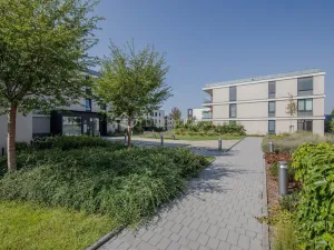Pronájem bytu 3+kk, Olomouc - Nová Ulice, Karla Mareše, 108 m2
