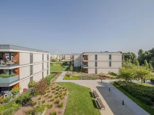 Pronájem bytu 3+kk, Olomouc - Nová Ulice, Karla Mareše, 108 m2