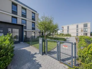 Pronájem bytu 3+kk, Olomouc - Nová Ulice, Karla Mareše, 108 m2