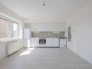 Prodej bytu 3+kk, Olomouc - Nové Sady, Husitská, 80 m2