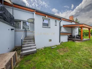 Pronájem bytu 3+kk, Olomouc - Neředín, Neředínská, 70 m2