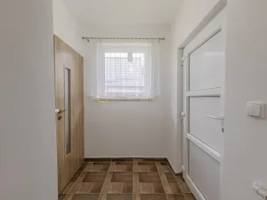 Pronájem bytu 3+kk, Olomouc - Neředín, Neředínská, 70 m2