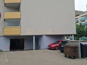 Pronájem ostatní, Olomouc - Řepčín, gen. Píky