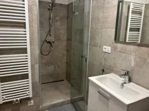 Pronájem bytu 2+kk, Slatiňany, T. G. Masaryka, 72 m2