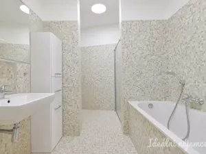 Pronájem bytu 3+kk, Brno, Kopečná, 104 m2