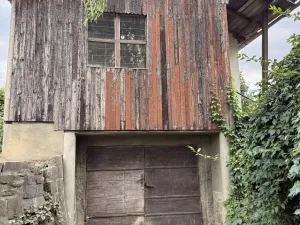 Prodej chaty, Prostějov, 24 m2