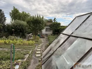 Prodej chaty, Prostějov, 24 m2