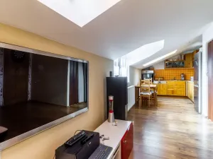 Prodej rodinného domu, Kladno - Kročehlavy, Kozinova, 225 m2