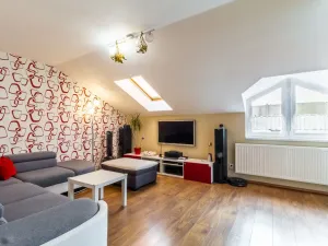 Prodej rodinného domu, Kladno - Kročehlavy, Kozinova, 225 m2