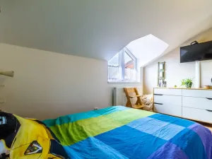 Prodej rodinného domu, Kladno - Kročehlavy, Kozinova, 225 m2
