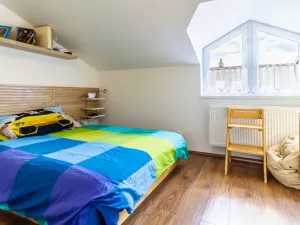 Prodej rodinného domu, Kladno - Kročehlavy, Kozinova, 225 m2