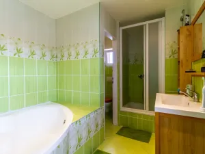 Prodej rodinného domu, Kladno - Kročehlavy, Kozinova, 225 m2