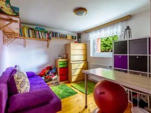 Prodej rodinného domu, Kladno - Kročehlavy, Kozinova, 225 m2