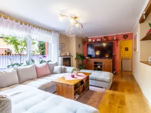 Prodej rodinného domu, Kladno - Kročehlavy, Kozinova, 225 m2