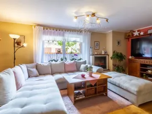 Prodej rodinného domu, Kladno - Kročehlavy, Kozinova, 225 m2