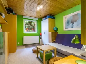 Prodej rodinného domu, Kladno - Kročehlavy, Kozinova, 225 m2