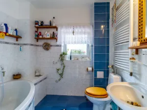 Prodej rodinného domu, Kladno - Kročehlavy, Kozinova, 225 m2