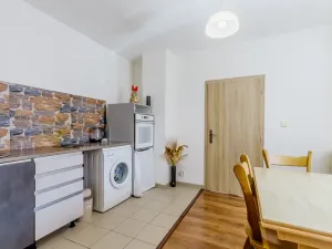 Prodej rodinného domu, Kladno - Kročehlavy, Kozinova, 225 m2