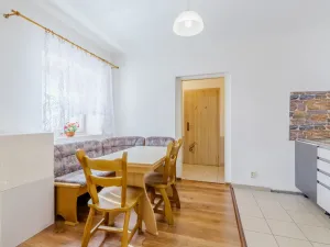 Prodej rodinného domu, Kladno - Kročehlavy, Kozinova, 225 m2