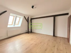 Pronájem bytu 2+1, Liberec - Liberec II-Nové Město, Studničná, 66 m2