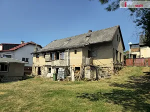 Prodej rodinného domu, Vinařice, 140 m2