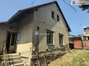 Prodej rodinného domu, Vinařice, 140 m2