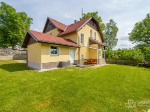 Prodej ubytování, Bublava, 180 m2