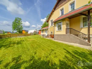 Prodej ubytování, Bublava, 180 m2