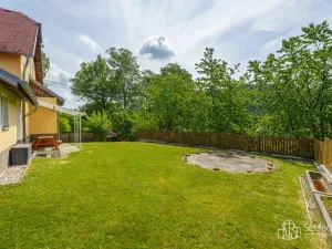 Prodej ubytování, Bublava, 180 m2