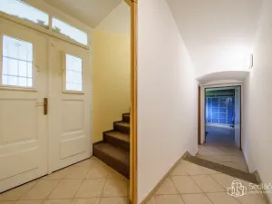 Prodej ubytování, Bublava, 180 m2